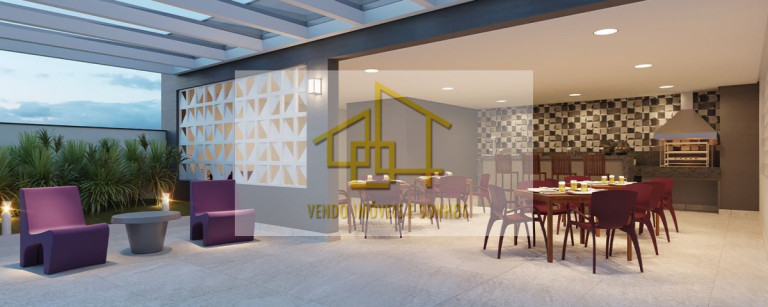 Imagem Apartamento com 3 Quartos à Venda, 58 m² em Campininha - São Paulo