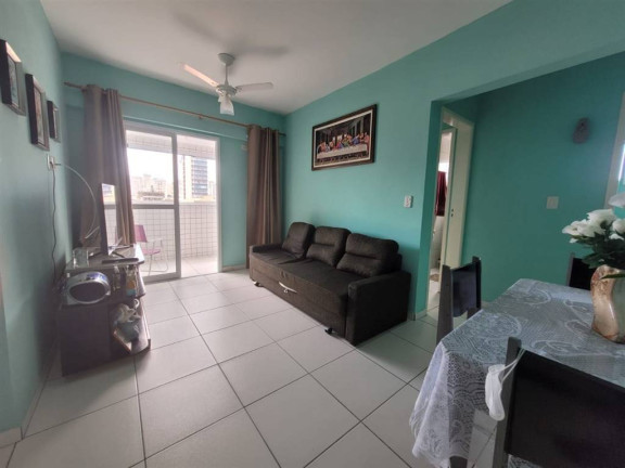 Imagem Apartamento com 1 Quarto à Venda, 48 m² em Guilhermina - Praia Grande Imagem Apartamento com 1 Quarto à Venda, 48 m² em Guilhermina - Praia Grande