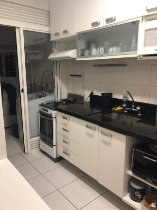 Imagem Apartamento com 3 Quartos à Venda, 120 m² em Vila Clementino - São Paulo Imagem Apartamento com 3 Quartos à Venda, 120 m² em Vila Clementino - São Paulo