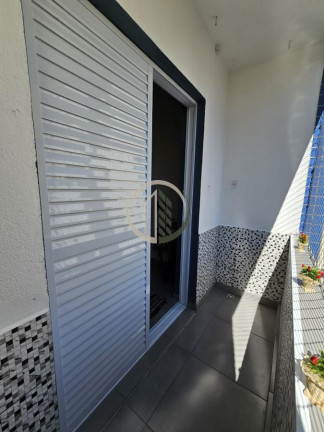 Imagem Kitnet com 1 Quarto à Venda, 39 m² em Boqueirão - Santos