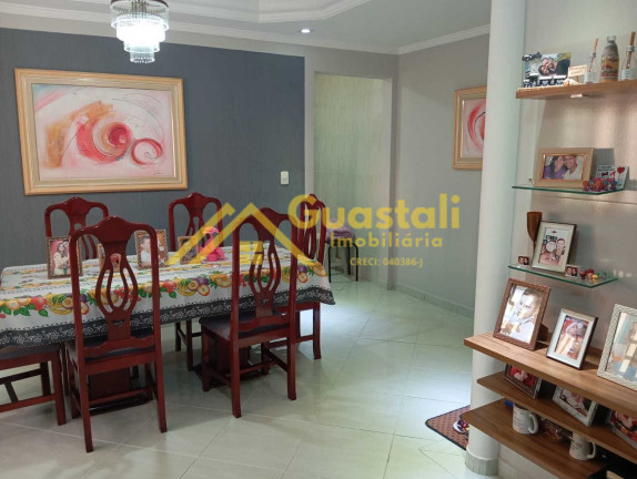 Imagem Apartamento com 2 Quartos à Venda, 62 m² em Jardim Parque Jupiá - Piracicaba