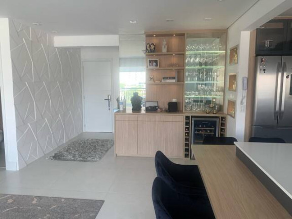 Imagem Apartamento com 3 Quartos à Venda, 128 m² em Centro - Santo André Imagem Apartamento com 3 Quartos à Venda, 128 m² em Centro - Santo André