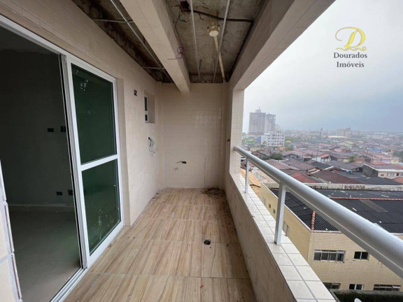 Imagem Apartamento com 1 Quarto à Venda, 55 m² em Jardim Real - Praia Grande