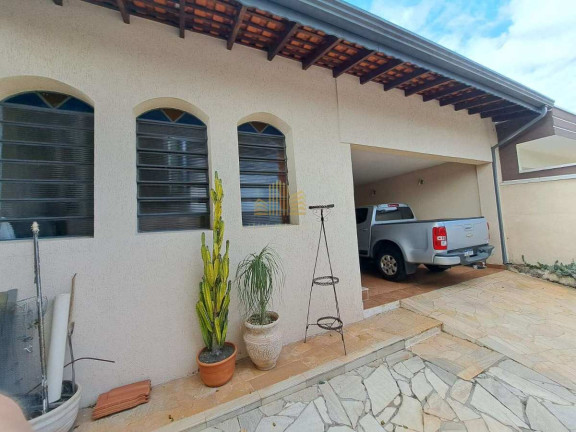 Imagem Casa com 3 Quartos à Venda, 199 m² em Jardim Santa Genebra - Campinas Imagem Casa com 3 Quartos à Venda, 199 m² em Jardim Santa Genebra - Campinas