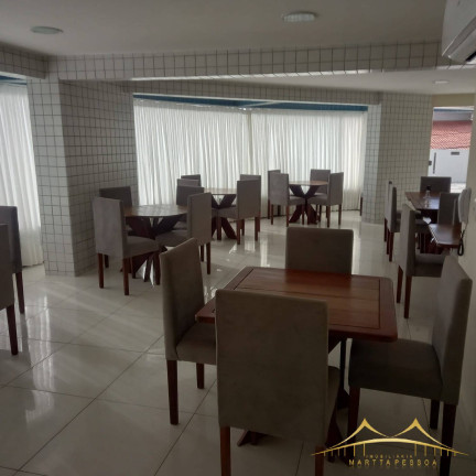 Imagem Apartamento com 2 Quartos à Venda, 56 m² em Ponta Negra - Natal