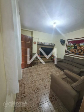 Imagem Sobrado com 3 Quartos à Venda, 163 m² em Vila Clotilde - Guarulhos Imagem Sobrado com 3 Quartos à Venda, 163 m² em Vila Clotilde - Guarulhos