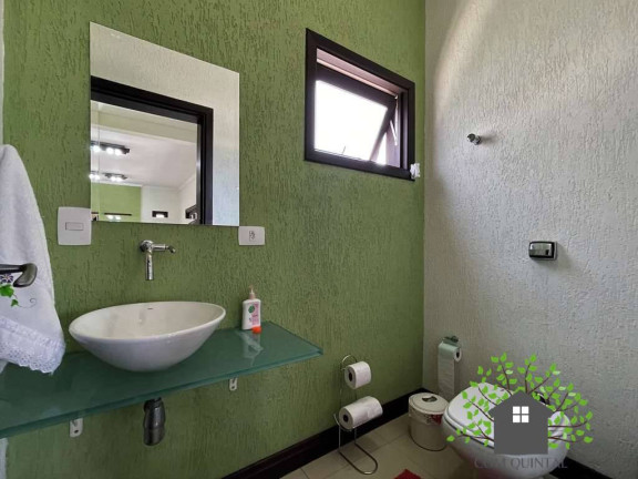 Imagem Casa com 4 Quartos à Venda, 477 m² em Jardim Do Golf I - Jandira