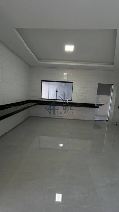 Imagem Casa com 3 Quartos à Venda, 211 m² em Residencial Canadá - Goiânia Imagem Casa com 3 Quartos à Venda, 211 m² em Residencial Canadá - Goiânia