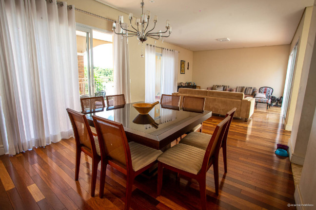 Imagem Casa com 4 Quartos à Venda, 1.000 m² em Parque Reserva Fazenda Imperial - Sorocaba