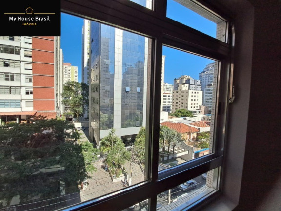 Imagem Apartamento com 1 Quarto à Venda, 60 m² em Paraíso - São Paulo