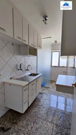 Imagem Apartamento com 2 Quartos à Venda, 54 m² em Parque Itália - Campinas