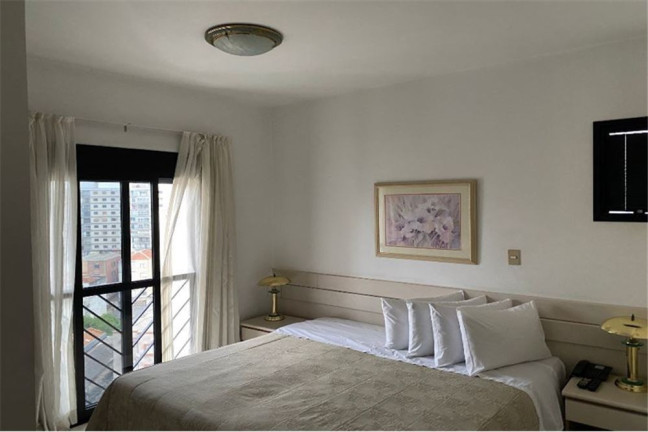 Imagem Apartamento com 1 Quarto à Venda, 50 m² em Santana - São Paulo Imagem Apartamento com 1 Quarto à Venda, 50 m² em Santana - São Paulo