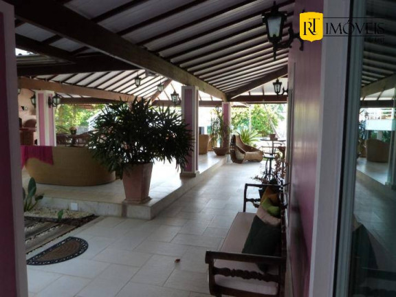 Imagem Casa de Condomínio com 7 Quartos para Alugar, 600 m² em Praia Do Siqueira - Cabo Frio Imagem Casa de Condomínio com 7 Quartos para Alugar, 600 m² em Praia Do Siqueira - Cabo Frio