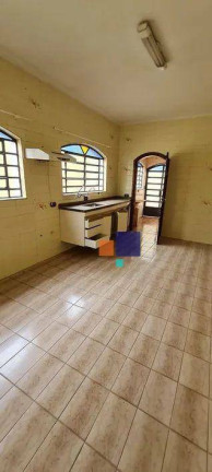 Imagem Sobrado com 3 Quartos à Venda, 125 m² em Jardim Vila Formosa - São Paulo