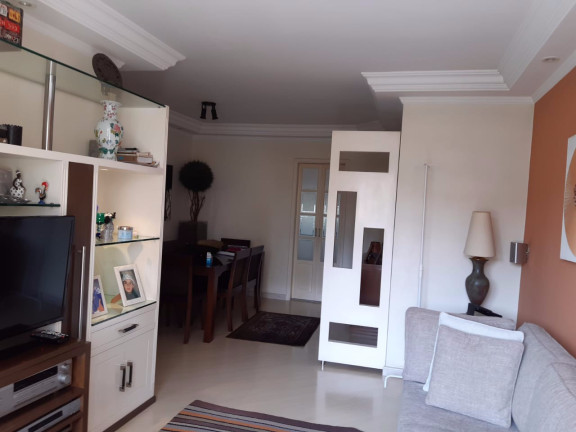 Imagem Apartamento com 3 Quartos à Venda, 95 m² em Bosque Da Saúde - São Paulo