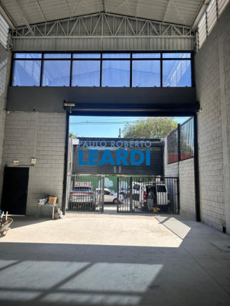 Imagem Imóvel Comercial à Venda, 450 m² em Campestre - Santo André Imagem Imóvel Comercial à Venda, 450 m² em Campestre - Santo André