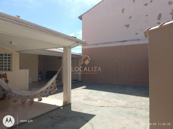 Imagem Casa com 3 Quartos à Venda, 207 m² em Vila Antônio Augusto Luiz - Caçapava Imagem Casa com 3 Quartos à Venda, 207 m² em Vila Antônio Augusto Luiz - Caçapava