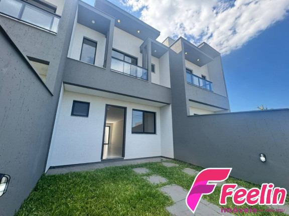 Casa com 2 Quartos à Venda, 117 m² em Campeche - Florianópolis