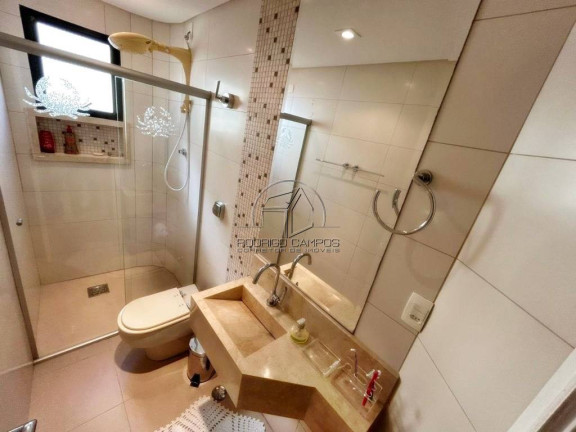 Imagem Apartamento com 3 Quartos à Venda, 160 m² em Forte - Praia Grande Imagem Apartamento com 3 Quartos à Venda, 160 m² em Forte - Praia Grande