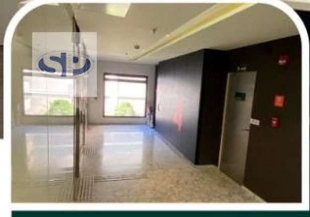 Imagem Sala Comercial à Venda, 502 m² em Vila Olímpia - São Paulo Imagem Sala Comercial à Venda, 502 m² em Vila Olímpia - São Paulo