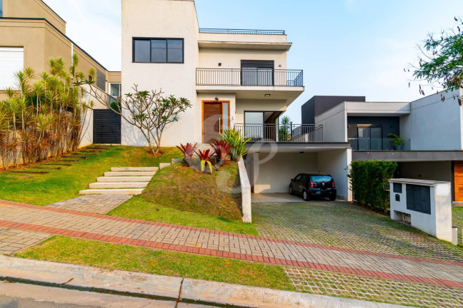 Imagem Casa de Condomínio com 5 Quartos para Alugar, 336 m² em Cidade Tamboré - Santana De Parnaíba Imagem Casa de Condomínio com 5 Quartos para Alugar, 336 m² em Cidade Tamboré - Santana De Parnaíba