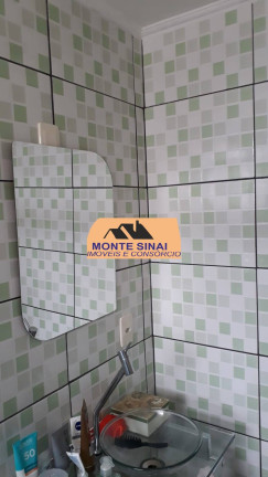 Imagem Apartamento com 2 Quartos à Venda, 68 m² em Vila Trujillo - Sorocaba Imagem Apartamento com 2 Quartos à Venda, 68 m² em Vila Trujillo - Sorocaba