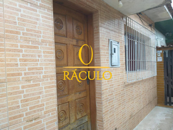 Imagem Casa com 2 Quartos à Venda, 63 m² em Vila Cascatinha - São Vicente Imagem Casa com 2 Quartos à Venda, 63 m² em Vila Cascatinha - São Vicente