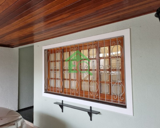 Imagem Casa com 4 Quartos à Venda, 194 m² em Jardim Campo Grande - São Paulo
