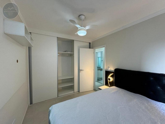 Imagem Apartamento com 2 Quartos à Venda, 75 m² em Boqueirão - Praia Grande