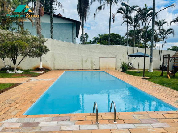 Imagem Imóvel com 4 Quartos à Venda, 1.450 m² em Terra Preta (terra Preta) - Mairiporã Imagem Imóvel com 4 Quartos à Venda, 1.450 m² em Terra Preta (terra Preta) - Mairiporã