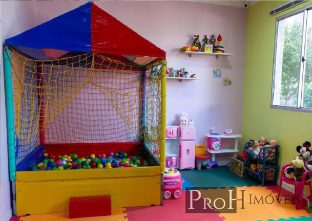 Imagem Apartamento com 2 Quartos à Venda, 49 m² em São João Clímaco - São Paulo Imagem Apartamento com 2 Quartos à Venda, 49 m² em São João Clímaco - São Paulo