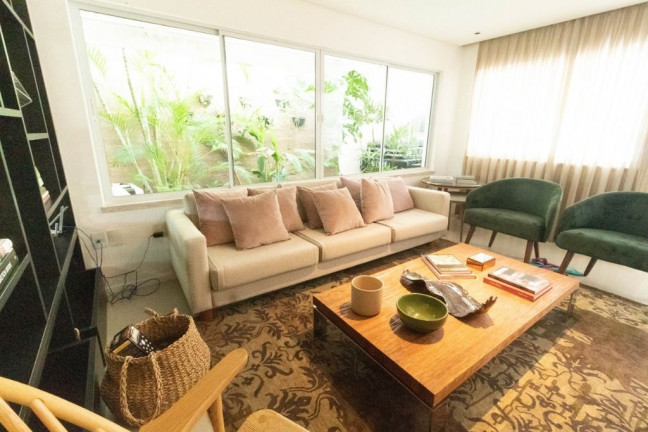 Imagem Casa com 4 Quartos à Venda, 270 m² em Dunas - Fortaleza