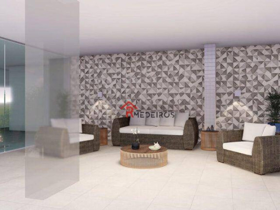 Imagem Apartamento com 2 Quartos à Venda, 71 m² em Caiçara - Praia Grande