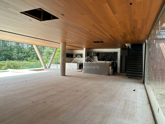Imagem Casa de Condomínio com 5 Quartos à Venda, 700 m² em Lago Azul - Araçoiaba Da Serra Imagem Casa de Condomínio com 5 Quartos à Venda, 700 m² em Lago Azul - Araçoiaba Da Serra