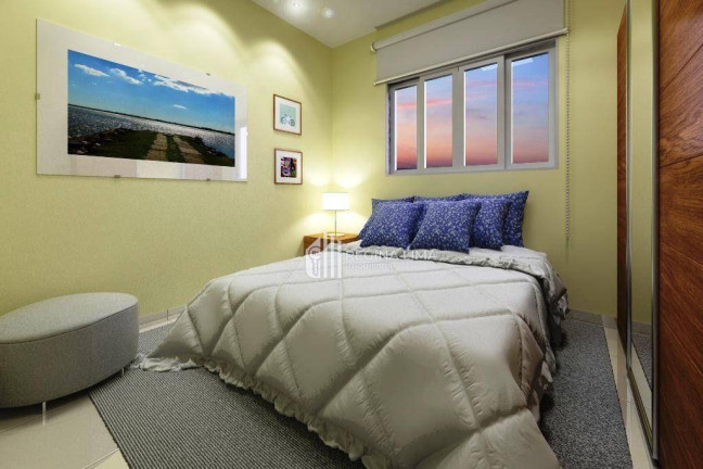Imagem Apartamento com 2 Quartos à Venda, 58 m² em Parque Ideal - Teresina Imagem Apartamento com 2 Quartos à Venda, 58 m² em Parque Ideal - Teresina