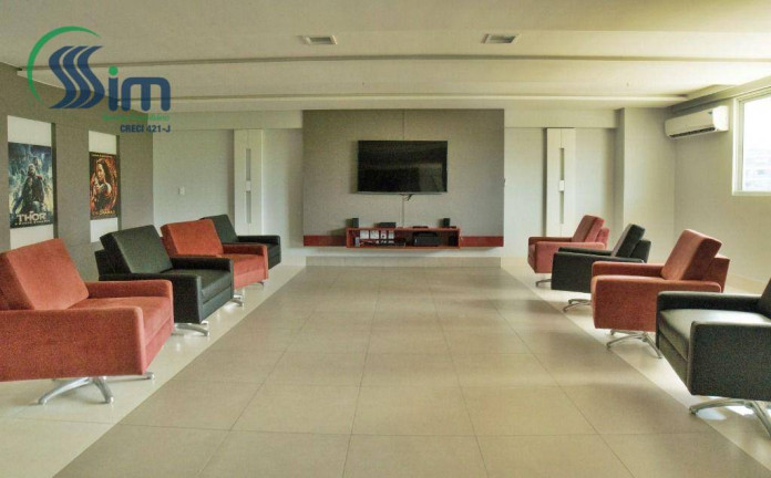 Imagem Apartamento com 4 Quartos à Venda, 117 m² em Cocó - Fortaleza Imagem Apartamento com 4 Quartos à Venda, 117 m² em Cocó - Fortaleza