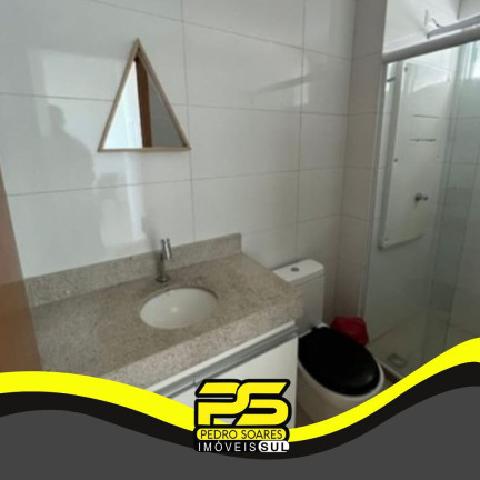 Imagem Apartamento com 1 Quarto à Venda, 43 m² em Altiplano Cabo Branco - João Pessoa Imagem Apartamento com 1 Quarto à Venda, 43 m² em Altiplano Cabo Branco - João Pessoa