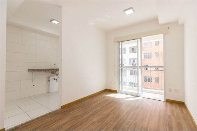 Imagem Imóvel com 1 Quarto à Venda, 34 m² em Liberdade - São Paulo Imagem Imóvel com 1 Quarto à Venda, 34 m² em Liberdade - São Paulo