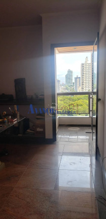 Imagem Apartamento com 4 Quartos à Venda, 200 m² em Centro - Jundiaí