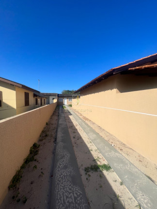 Imagem Casa com 2 Quartos à Venda, 48 m² em Balneário Eliane - Guaratuba Imagem Casa com 2 Quartos à Venda, 48 m² em Balneário Eliane - Guaratuba