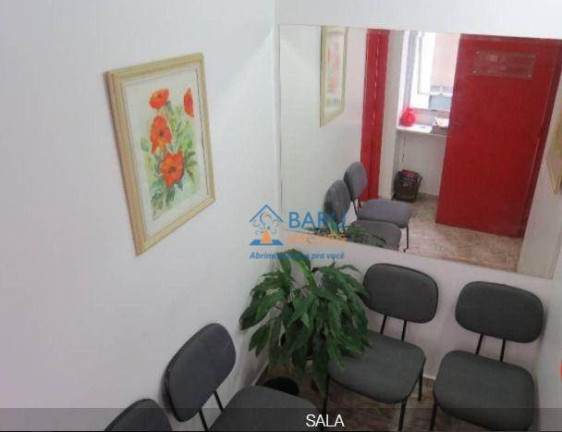 Imagem Imóvel à Venda ou Locação, 90 m² em Consolação - São Paulo Imagem Imóvel à Venda ou Locação, 90 m² em Consolação - São Paulo