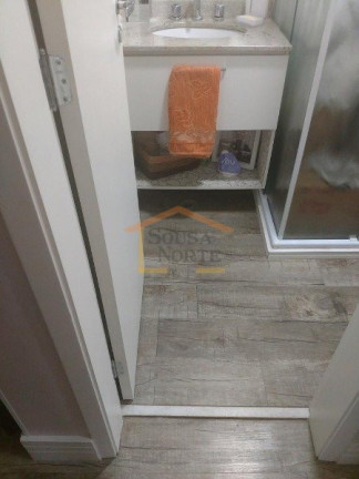 Imagem Apartamento com 3 Quartos à Venda, 86 m² em Centro - Guarulhos Imagem Apartamento com 3 Quartos à Venda, 86 m² em Centro - Guarulhos