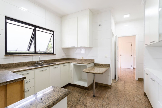 Imagem Apartamento com 3 Quartos à Venda, 269 m² em Higienópolis - São Paulo