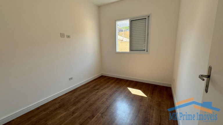 Imagem Casa de Condomínio com 2 Quartos à Venda, 60 m² em Jaguaribe - Osasco