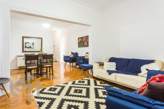 Imagem Apartamento com 2 Quartos à Venda, 100 m² em água Branca - São Paulo Imagem Apartamento com 2 Quartos à Venda, 100 m² em água Branca - São Paulo