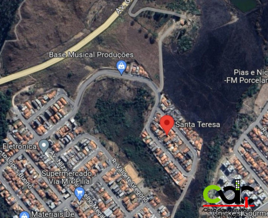 Imagem Terreno à Venda, 28.439 m² em Santa Teresa - Poços De Caldas Imagem Terreno à Venda, 28.439 m² em Santa Teresa - Poços De Caldas
