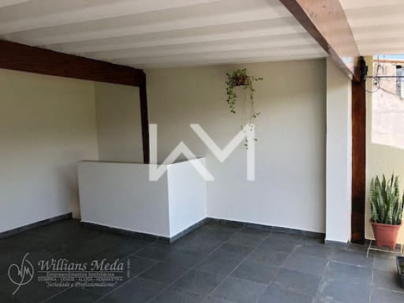 Casa com 2 Quartos à Venda, 140 m² em Jardim Santa Cecilia - Guarulhos