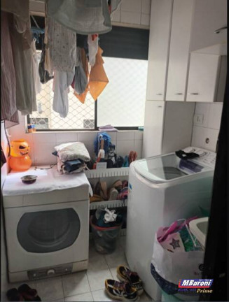 Imagem Apartamento com 2 Quartos à Venda, 75 m² em Vila Hamburguesa - São Paulo