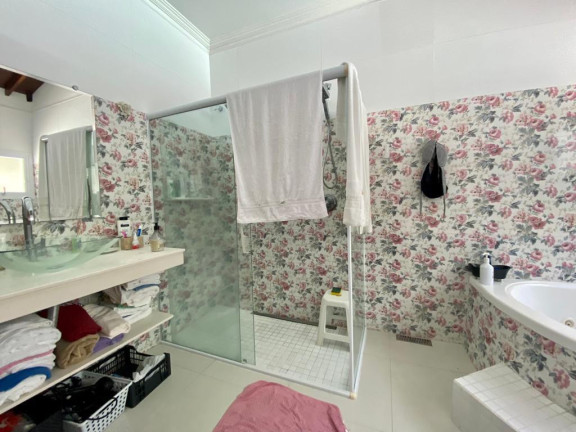 Imagem Casa com 4 Quartos à Venda, 350 m² em Horto Florestal - Ubatuba