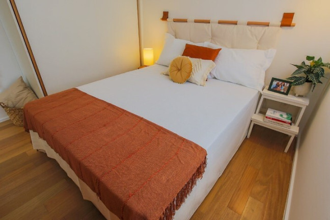 Imagem Imóvel com 2 Quartos à Venda, em Barra Funda - São Paulo Imagem Imóvel com 2 Quartos à Venda, em Barra Funda - São Paulo